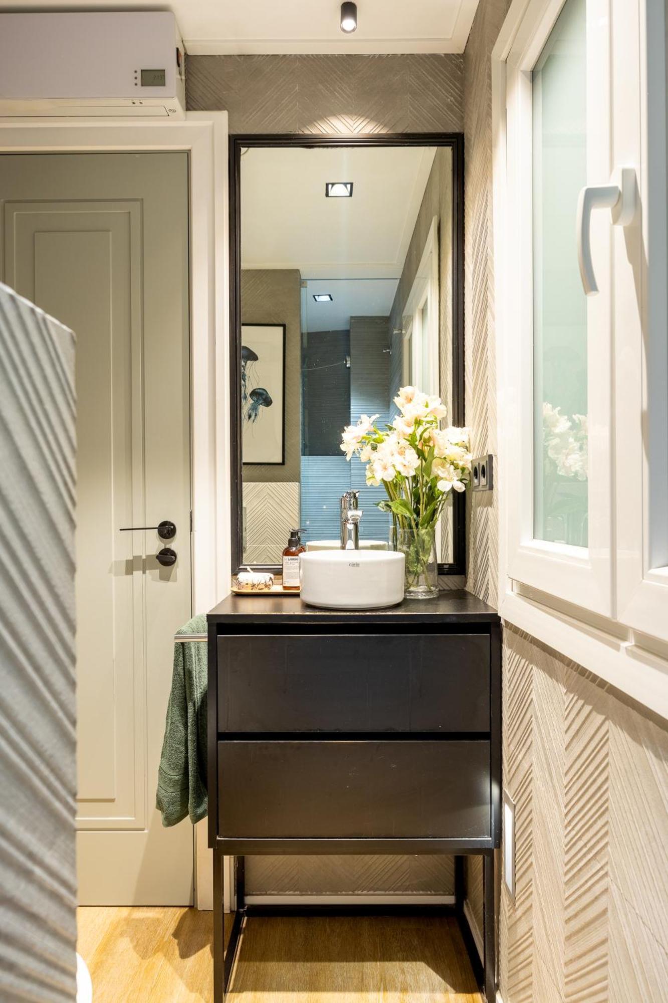 Edmond Vibes Puerta Del Sol Suites Madrid Exteriér fotografie