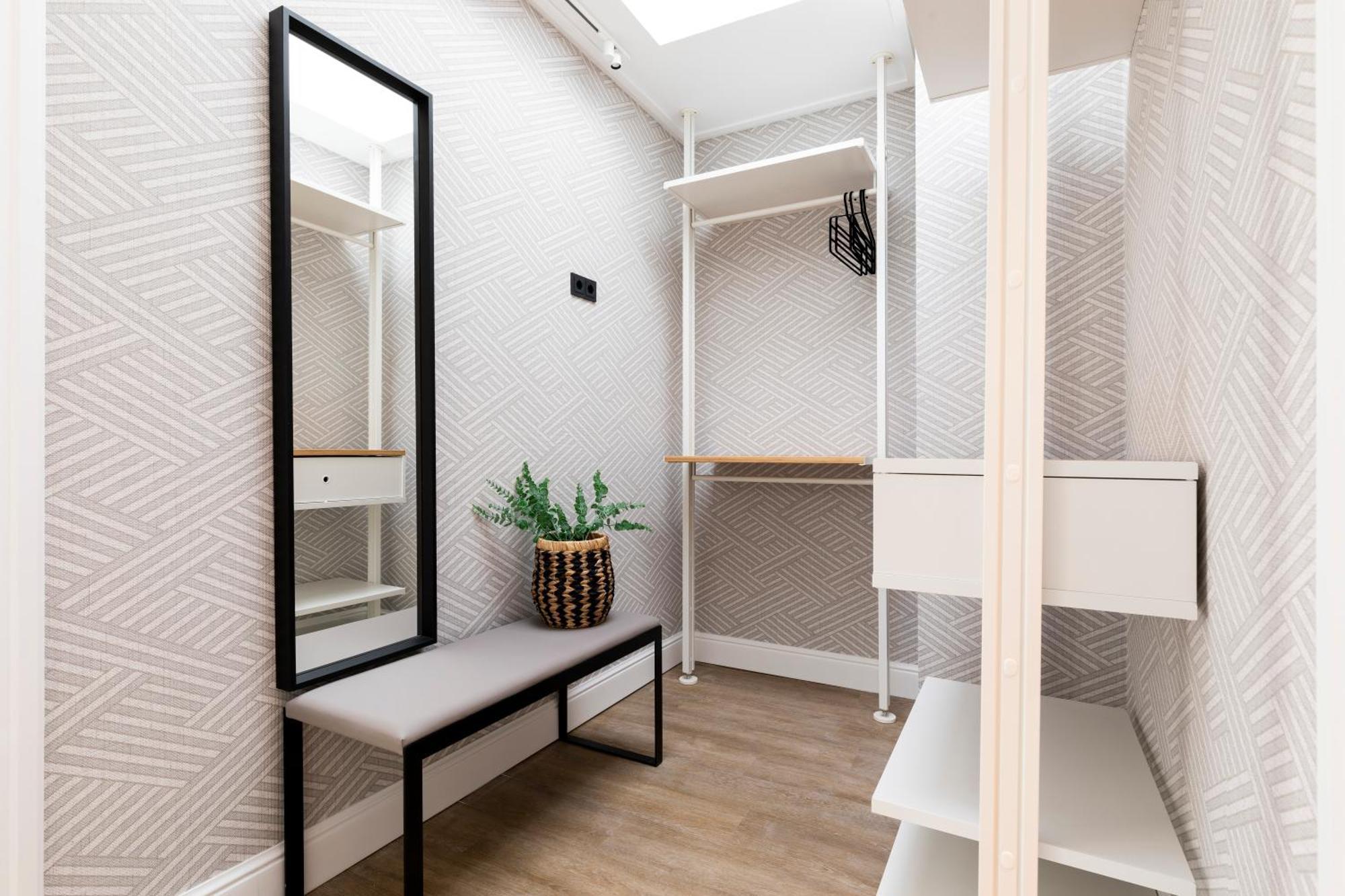 Edmond Vibes Puerta Del Sol Suites Madrid Exteriér fotografie
